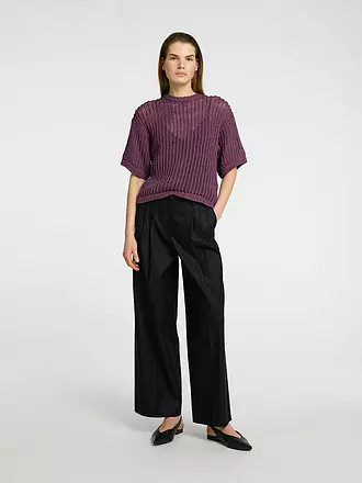 SELECTED FEMME | Pullover SLFELLEN | lila